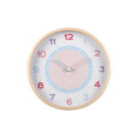 Nástenné hodiny Karlsson KA5963MC, 25cm